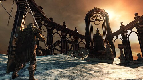 Купить Дополнение для игры Dark Souls II - Crown of the Old Iron King (Steam)  5601351. Характеристики, отзывы и цены в Донецке