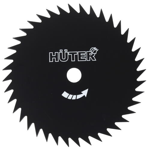 Купить Нож для триммера Huter GTD-40T 71/2/7  1116045. Характеристики, отзывы и цены в Донецке