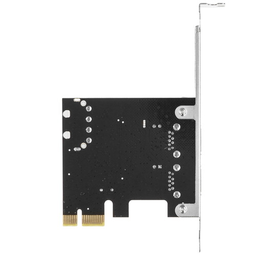 Купить Плата расширения ExeGate EXE-319  5316537. Характеристики, отзывы и цены в Донецке