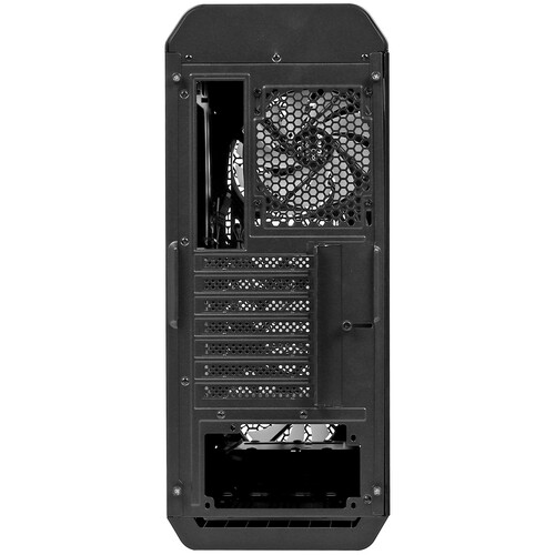 Купить Корпус AeroCool Aero One Frost  1387364. Характеристики, отзывы и цены в Донецке