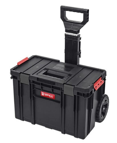 Купить Ящик для инструмента Qbrick System TWO Cart Plus  9992740. Характеристики, отзывы и цены в Донецке