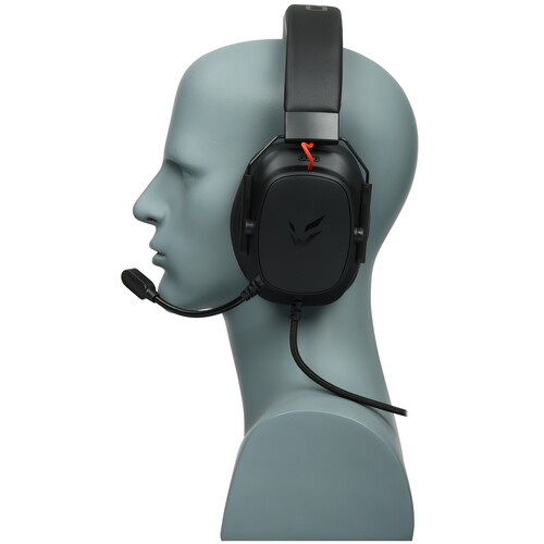 Купить Проводные наушники ARDOR GAMING Cape черный 2024  9082031. Характеристики, отзывы и цены в Донецке