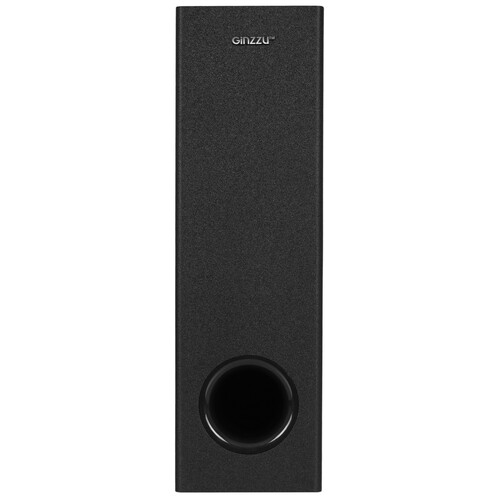Купить Саундбар GiNZZU GM-509 черный  9235917. Характеристики, отзывы и цены в Донецке