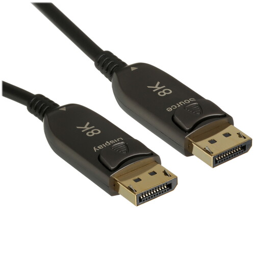 Купить Кабель однонаправленный Telecom DisplayPort - DisplayPort, 5 м  5471600. Характеристики, отзывы и цены в Донецке
