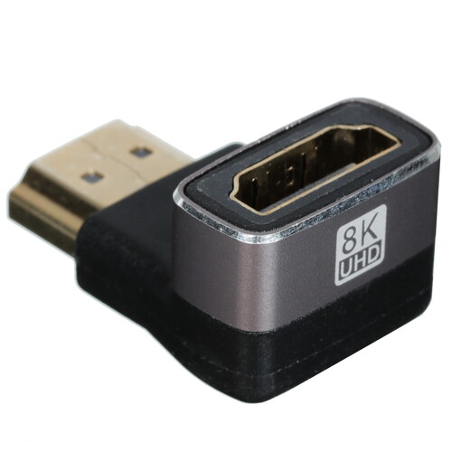Купить Переходник  DEXP HDMI - HDMI  5457846. Характеристики, отзывы и цены в Донецке