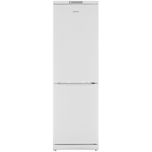 Купить Холодильник с морозильником   Indesit ES 20 A белый  9183661. Характеристики, отзывы и цены в Донецке