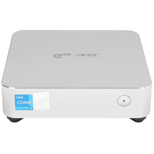 Купить Мини ПК Chuwi ETBox1 [CWI607P]  9371566. Характеристики, отзывы и цены в Донецке