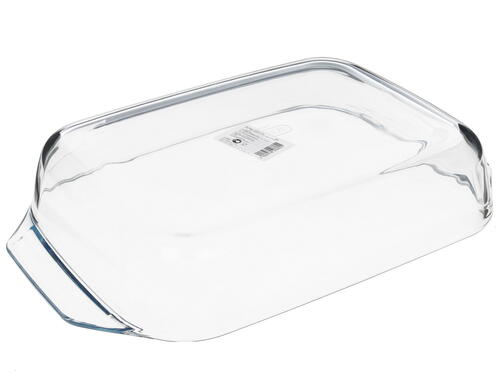 Купить Форма для выпекания Pyrex Irresistible 409B000/7046 прозрачный  1216397. Характеристики, отзывы и цены в Донецке