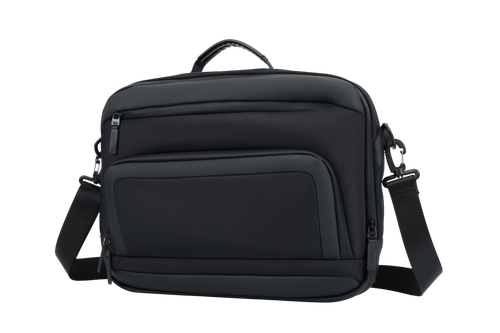 Купить 15.6" Сумка Keyron Nembus Oxf-C22-BLK  9130301. Характеристики, отзывы и цены в Донецке