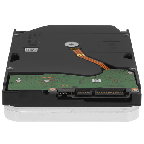 Купить 20 ТБ Жесткий диск Seagate SkyHawk AI  5613150. Характеристики, отзывы и цены в Донецке