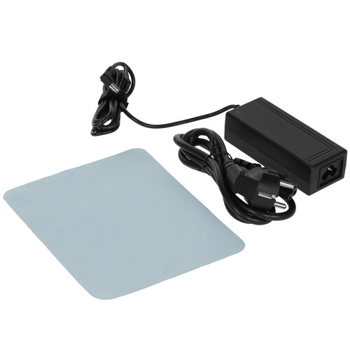 Купить 23.8" Моноблок Irbis Groovy [G.24i3M282WC.000]  5641097. Характеристики, отзывы и цены в Донецке