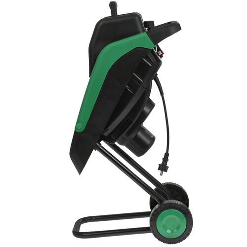 Купить Садовый измельчитель электрический FinePower GSH2240  5082593. Характеристики, отзывы и цены в Донецке