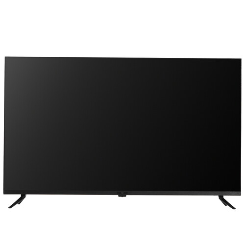 Купить 43" (109 см) Телевизор BQ 43FSU40B черный  9254777. Характеристики, отзывы и цены в Донецке