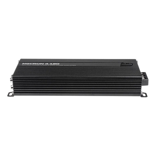 Купить Усилитель AMP MICRON 4.120  9248139. Характеристики, отзывы и цены в Донецке