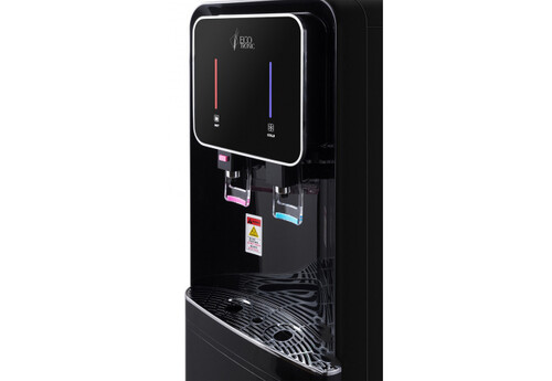 Купить Пурифайер Ecotronic A60-U4L черный  5369547. Характеристики, отзывы и цены в Донецке