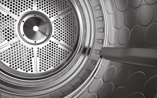 Купить Сушильная машина Asko T408HD.T.P серебристый  5334211. Характеристики, отзывы и цены в Донецке