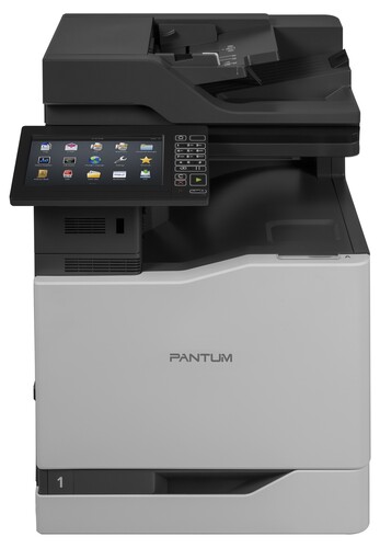 Купить МФУ лазерное Pantum CM8000FDN  9113292. Характеристики, отзывы и цены в Донецке