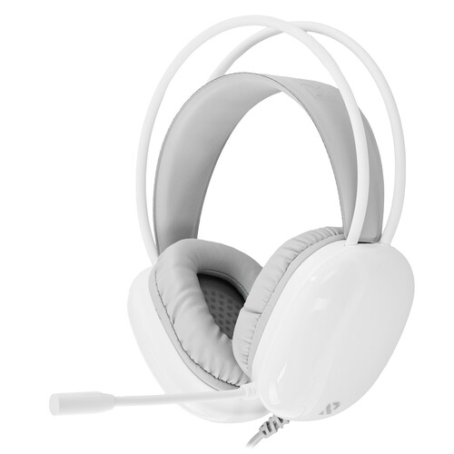 Купить Проводные наушники Smartbuy VAULT белый 2024  9189758. Характеристики, отзывы и цены в Донецке