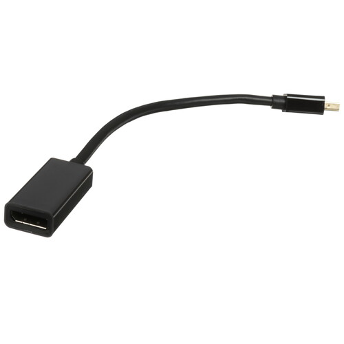 Купить Переходник  Aceline mini DisplayPort - DisplayPort, 0.2 м  9084912. Характеристики, отзывы и цены в Донецке