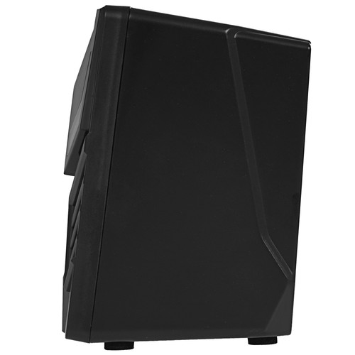 Купить Колонки Defender Solar 6 черный  9204192. Характеристики, отзывы и цены в Донецке