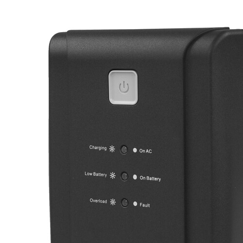 Купить ИБП HIDEN EXPERT ULI800E  9119606. Характеристики, отзывы и цены в Донецке