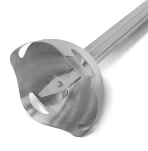 Купить Блендер погружной Blackton Bt HB401P белый  9076886. Характеристики, отзывы и цены в Донецке