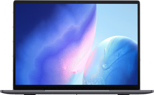 Купить 14" Ноутбук Chuwi Corebook X 2023 черный  9070708. Характеристики, отзывы и цены в Донецке