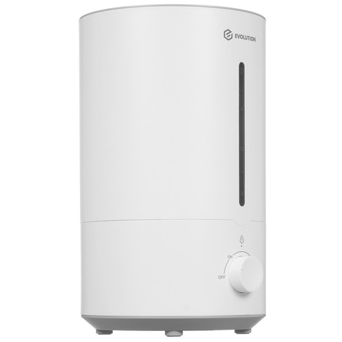 Купить Увлажнитель воздуха Evolution HF-858  9186017. Характеристики, отзывы и цены в Донецке