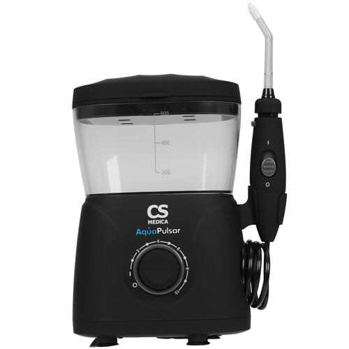 Купить Ирригатор CS Medica AquaPulsar OS-1 ULTRA  9039440. Характеристики, отзывы и цены в Донецке