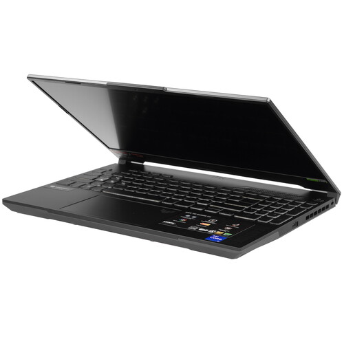 Купить 15.6" Ноутбук ASUS TUF Gaming F15 FX507VU-LP150 серый  5455001. Характеристики, отзывы и цены в Донецке