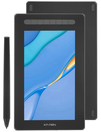 Купить Графический монитор XP-Pen Artist 12 2nd Gen  5020231. Характеристики, отзывы и цены в Донецке