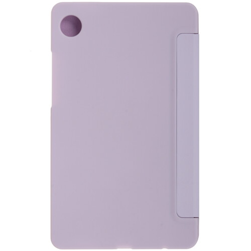 Купить Чехол-книжка BoraSCO для Samsung Galaxy Tab A9/ A11 фиолетовый  5642964. Характеристики, отзывы и цены в Донецке