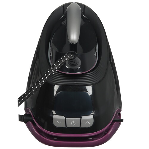 Купить Парогенератор Gorenje SGD3000BKV черный  5497678. Характеристики, отзывы и цены в Донецке