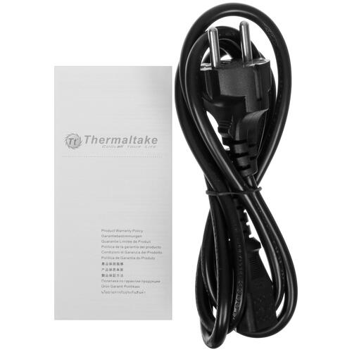 Купить Блок питания Thermaltake Smart BM3 850W - TT Premium Edition  5431679. Характеристики, отзывы и цены в Донецке
