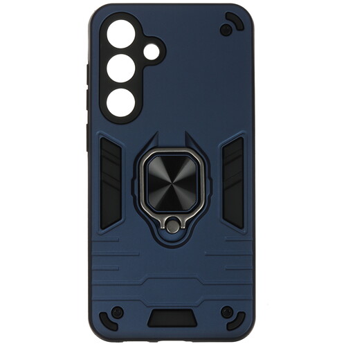 Купить Накладка  BoraSCO Anti-Shok Case для Samsung Galaxy S25 FE синий  5636826. Характеристики, отзывы и цены в Донецке