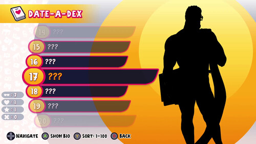 Купить Игра Date Everything! - Lavish Edition (Steam)  5633251. Характеристики, отзывы и цены в Донецке