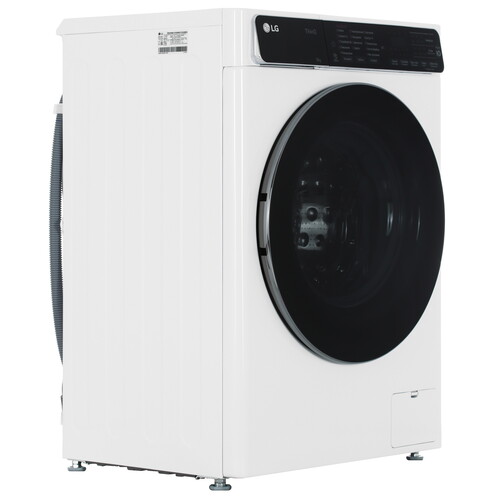 Купить Стиральная машина LG F2T9FW9W белый  5494525. Характеристики, отзывы и цены в Донецке
