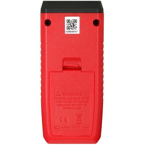 Купить Пирометр UNI-T UT306A  4806004. Характеристики, отзывы и цены в Донецке