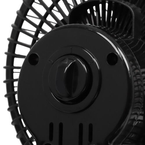 Купить Вентилятор Rix RDF-1500WB  черный  9089788. Характеристики, отзывы и цены в Донецке