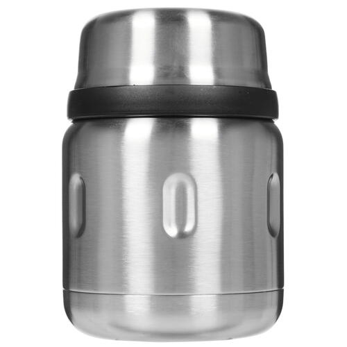 Купить Термос Bobber JERRYCAN-470 серый  4709301. Характеристики, отзывы и цены в Донецке