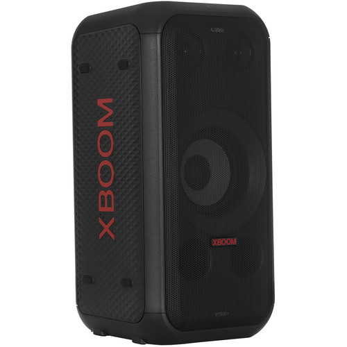 Купить Портативная аудиосистема LG XBOOM XL5T, черный  5640622. Характеристики, отзывы и цены в Донецке