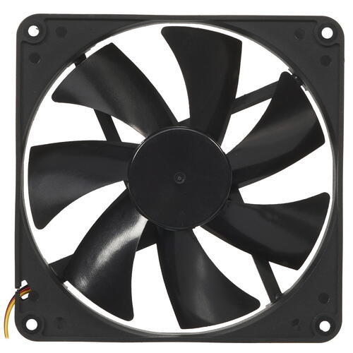 Купить Вентилятор 5Bites [FB14025S-12L3]  5367295. Характеристики, отзывы и цены в Донецке