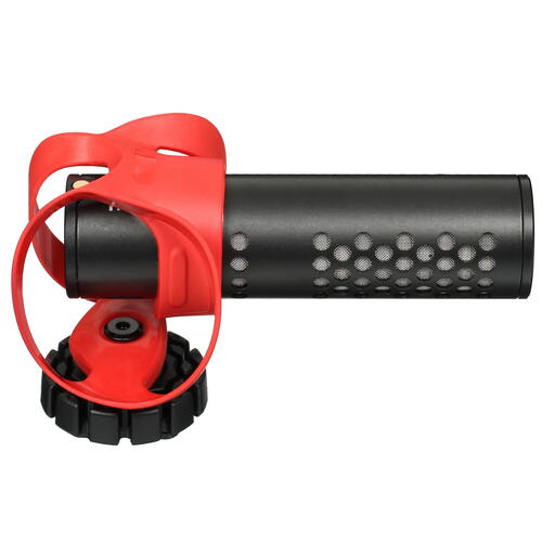 Купить Микрофон RODE VideoMicro II черный  5410772. Характеристики, отзывы и цены в Донецке