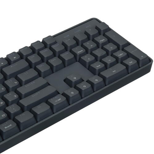 Купить Клавиатура  проводная Xiaomi wired mechanical keyboard  5426013. Характеристики, отзывы и цены в Донецке
