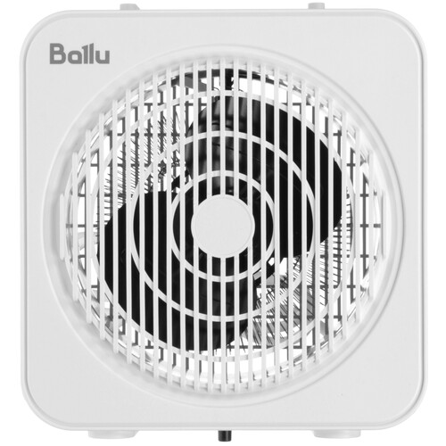 Купить Тепловентилятор Ballu BFH/S-0415W  9285563. Характеристики, отзывы и цены в Донецке