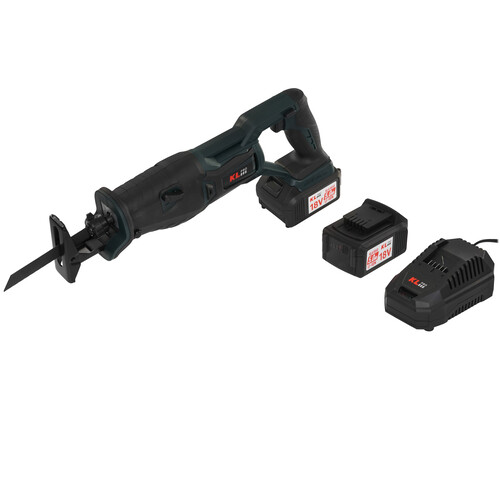 Купить Сабельная пила KLPRO  KLTKT18B-50  9150409. Характеристики, отзывы и цены в Донецке