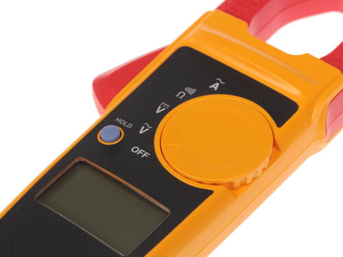 Купить Клещи токоизмерительные Fluke 303  6670767. Характеристики, отзывы и цены в Донецке