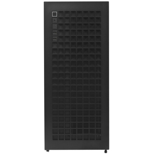 Купить Корпус Arctic Xtender Black  9292487. Характеристики, отзывы и цены в Донецке