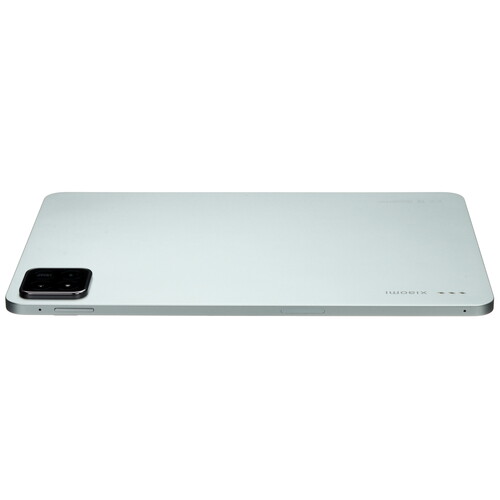 Купить 11.16" Планшет Xiaomi Pad 7 Wi-Fi 128 ГБ зеленый  5617391. Характеристики, отзывы и цены в Донецке
