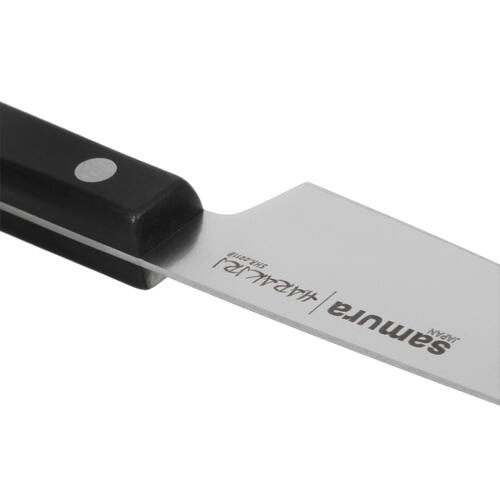 Купить Нож Samura Harakiri SHR-0011B/K  1333557. Характеристики, отзывы и цены в Донецке